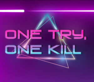 ONE.