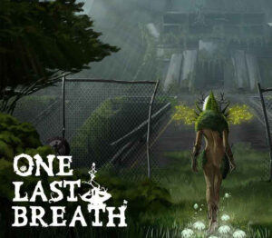 One Last Breath Xbox Series