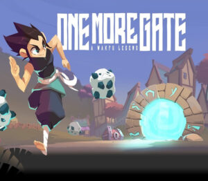 One More Gate A Wakfu Legend