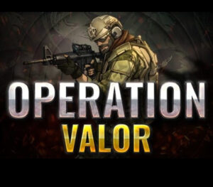 Operation Valor