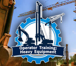 Operator Training Heavy Equipment