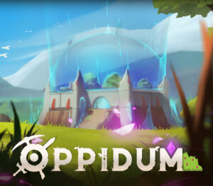 Oppidum Xbox Series