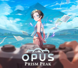 OPUS Prism Peak