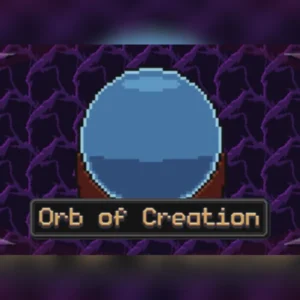 Orb of Creation