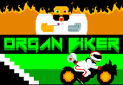 Organ Biker