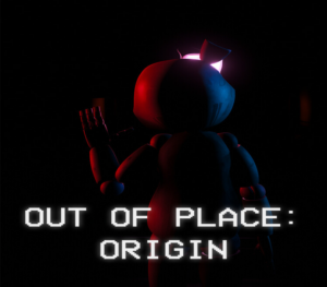 Out of Place
