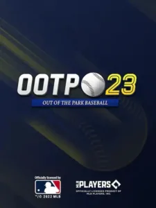Out of the Park Baseball 23