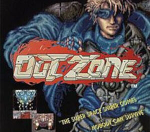 Out Zone