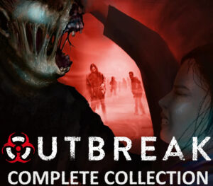 Outbreak Complete Collection Xbox Series