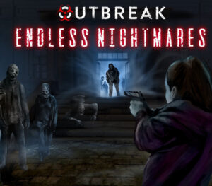 Outbreak Endless Nightmares Xbox Series
