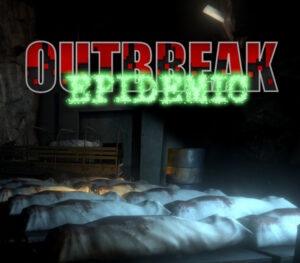 Outbreak Epidemic Xbox Series
