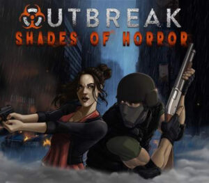 Outbreak Shades of Horror