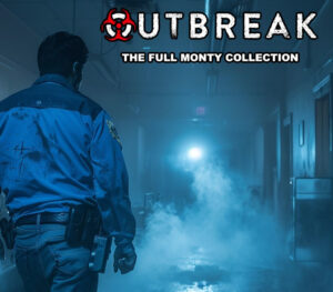 Outbreak The Full Monty Collection Xbox Series