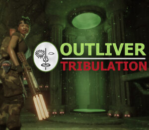 Outliver Tribulation