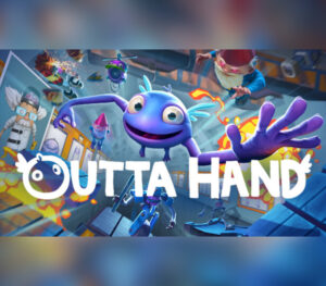 Outta Hand