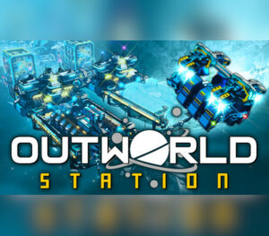 Outworld Station