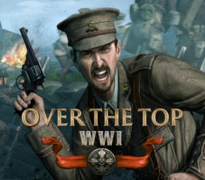Over The Top WWI