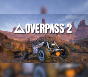 OVERPASS 2 Xbox Series