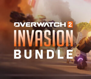 Overwatch 2 Invasion Bundle