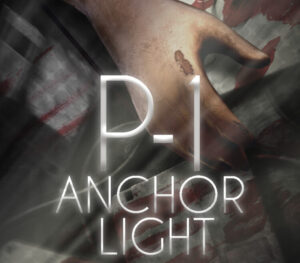 P1 Anchor Light