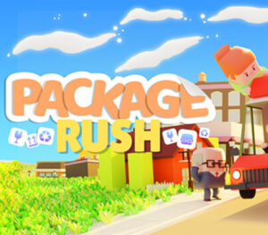 Package Rush Switch