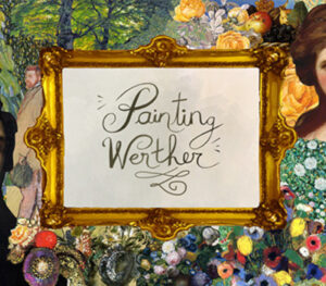 Painting Werther