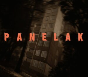 Panelak
