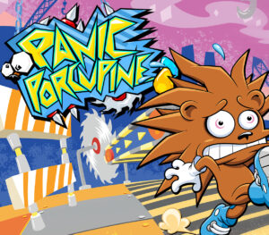 Panic Porcupine