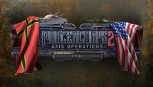 Panzer Corps 2 Axis Operations 1946