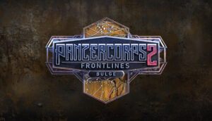 Panzer Corps 2 Frontlines Bulge