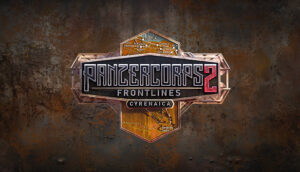 Panzer Corps 2 Frontlines Cyrenaica