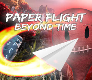 Paper Flight Beyond Time Xbox Series