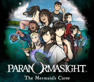 PARANORMASIGHT The Mermaid’s Curse