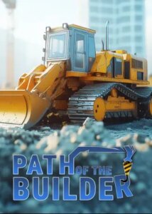 Path Of The Builder