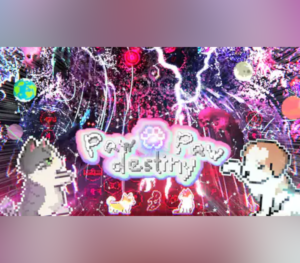 Paw Paw Destiny