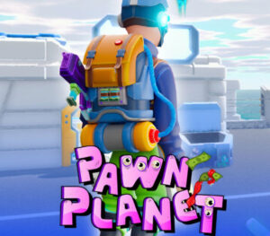 Pawn Planet