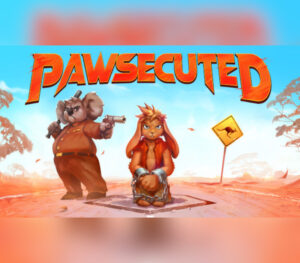 Pawsecuted