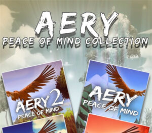Peace of Mind Collection Xbox One
