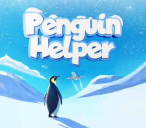 Penguin Helper