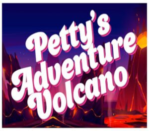 Petty’s Adventure Volcano