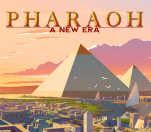Pharaoh A New Era