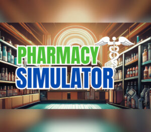 Pharmacy Simulator