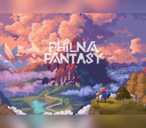 Philna Fantasy