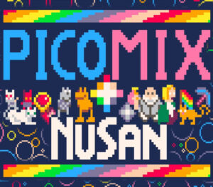 PicoMix by NuSan