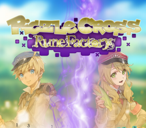 Piczle Cross Rune Factory