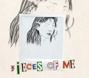 Pieces of me