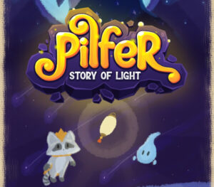 Pilfer Story of Light
