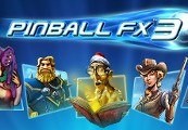 Pinball FX3 Universal Classics Pinball PS4