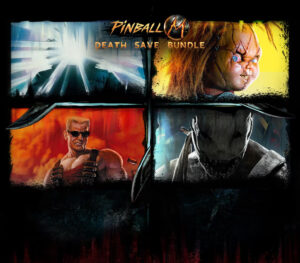 Pinball M Xbox Series