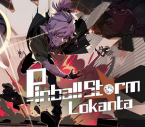 Pinball Storm Lokanta